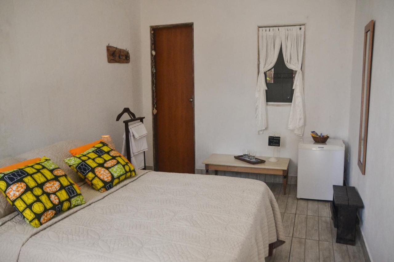 Villa Albardao Serrambi Pôrto das Galinhas Εξωτερικό φωτογραφία