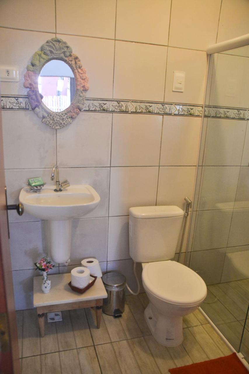 Villa Albardao Serrambi Pôrto das Galinhas Εξωτερικό φωτογραφία
