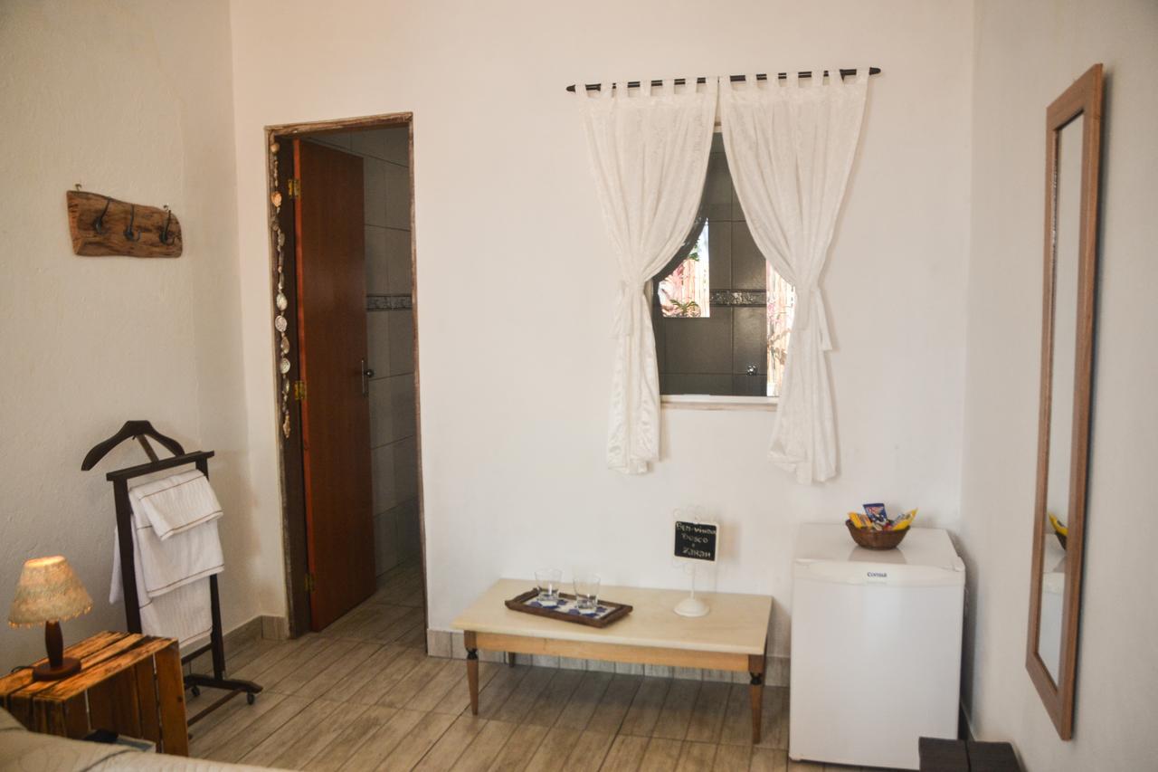 Villa Albardao Serrambi Pôrto das Galinhas Εξωτερικό φωτογραφία